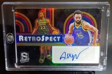 Andrew Wiggins Rookie Card Checklist and Gallery with Buying Guide