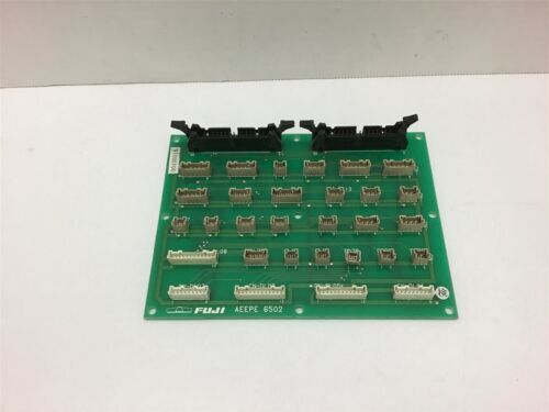 FUJI ELECTRIC UM15A-C CIRCUIT BOARD 動作保証 FUJI ELECTRIC UM15A-C
