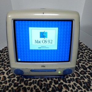 iMac G3 | eBay