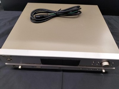 Used YAMAHA CDR-HD1500 HDD/CD Recorder Player | eBay