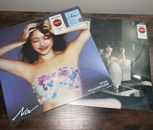 Jihyo Zone Vinyl | eBay