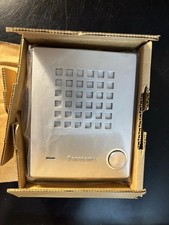 Panasonic Home Security for sale | eBay