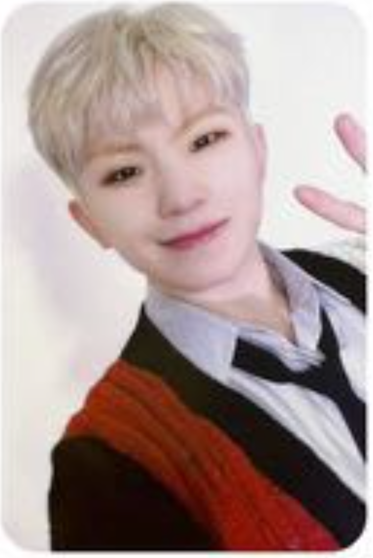 SEVENTEEN Power of Love DVD 2021 Concert Weverse DIGITAL CODE