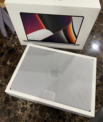 Apple MacBook Pro 16
