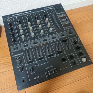 Pioneer Djm 500 | eBay