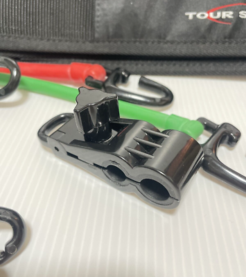 TOUR STRIKER PLANEMATE Golf practice equipment No Box Used | eBay