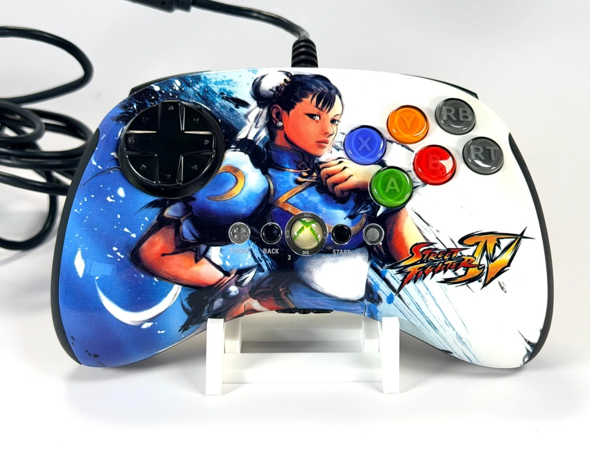 Xbox 360 Fight Pad for sale | eBay