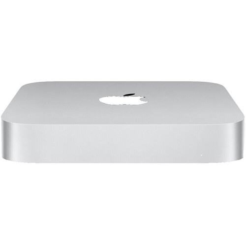 Apple Mac Mini Silver M1 8GB RAM 256GB SSD (MGNR3LL/A) 2020