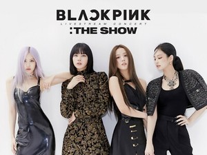Blackpink the Show Album | eBay