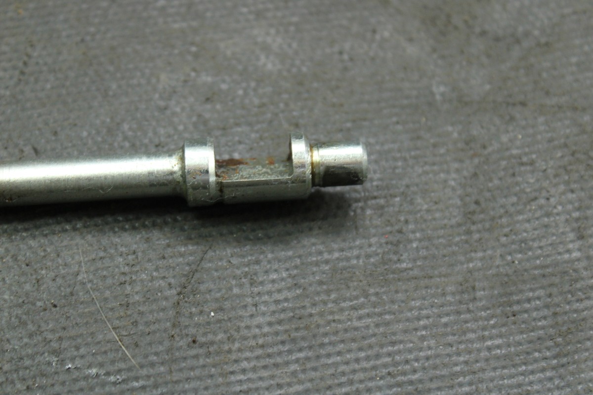 1998 Kawasaki Klx300r OEM Clutch Arm Actuator B4451 | eBay