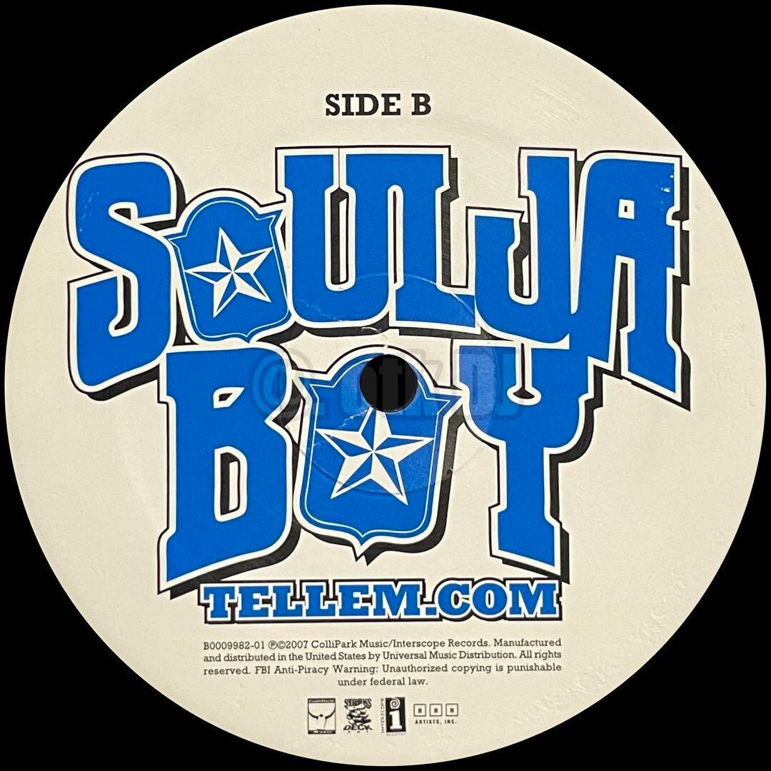 Soulja Boy Tell 'Em / Souljaboytellem.com 12