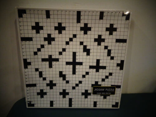 Dior Puzzle Around the World 500 Piece Collector's NEW 2024 Sealed