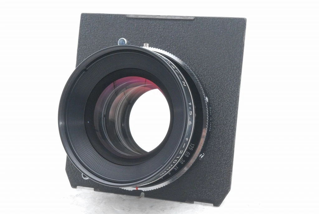 Rodenstock f/5.6 Camera Lenses 210mm Focal for sale | eBay
