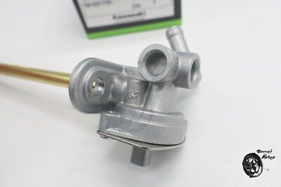 Kawasaki Genuine Ninja ZX7R ZX7RR Fuel Tap Petcock 51023-1336 OEM