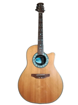 5) エレアコ Ovation Celebrity CC157 オベーション Ovation Celebrity