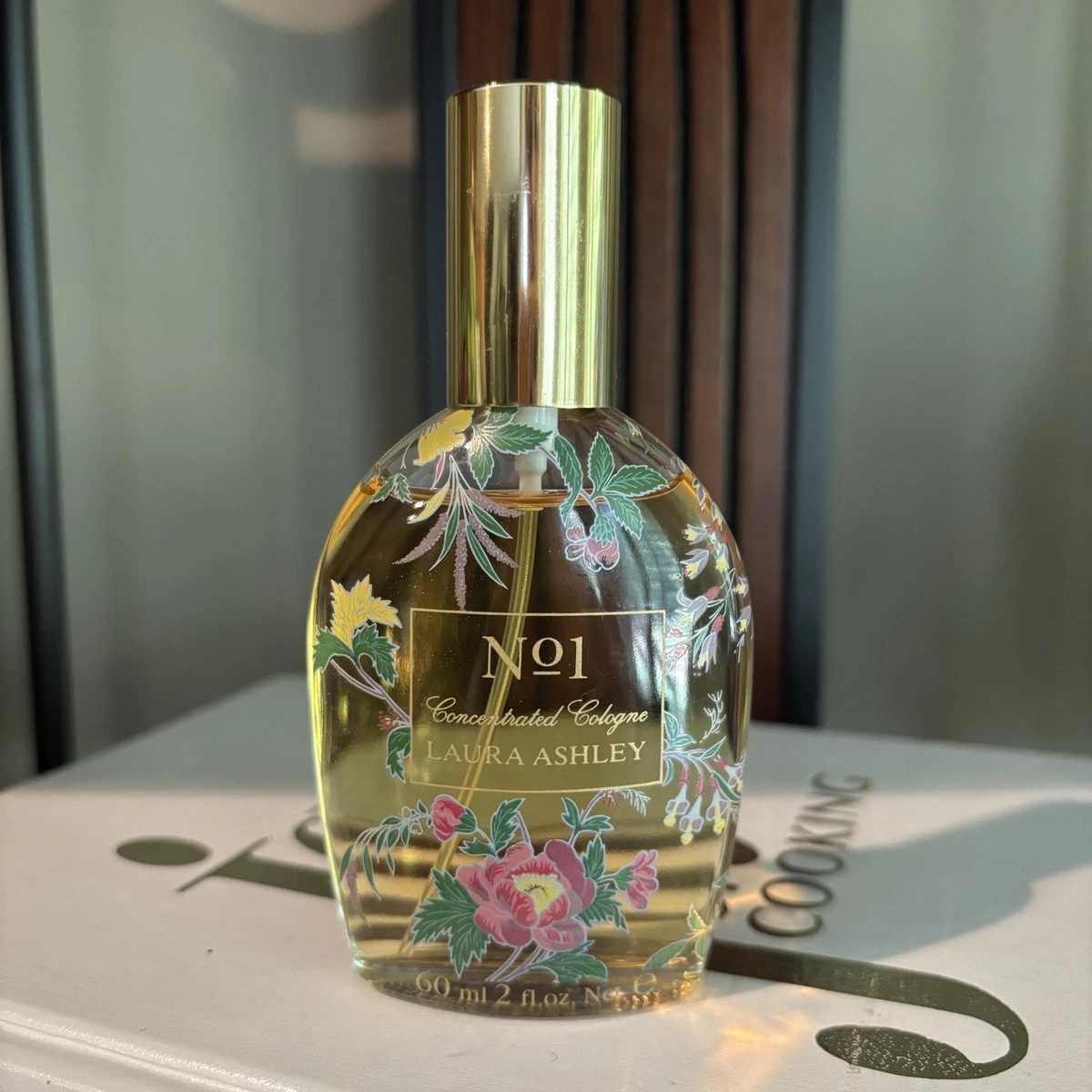 No. 1 by Laura Ashley Fragrances for Women for sale | eBay