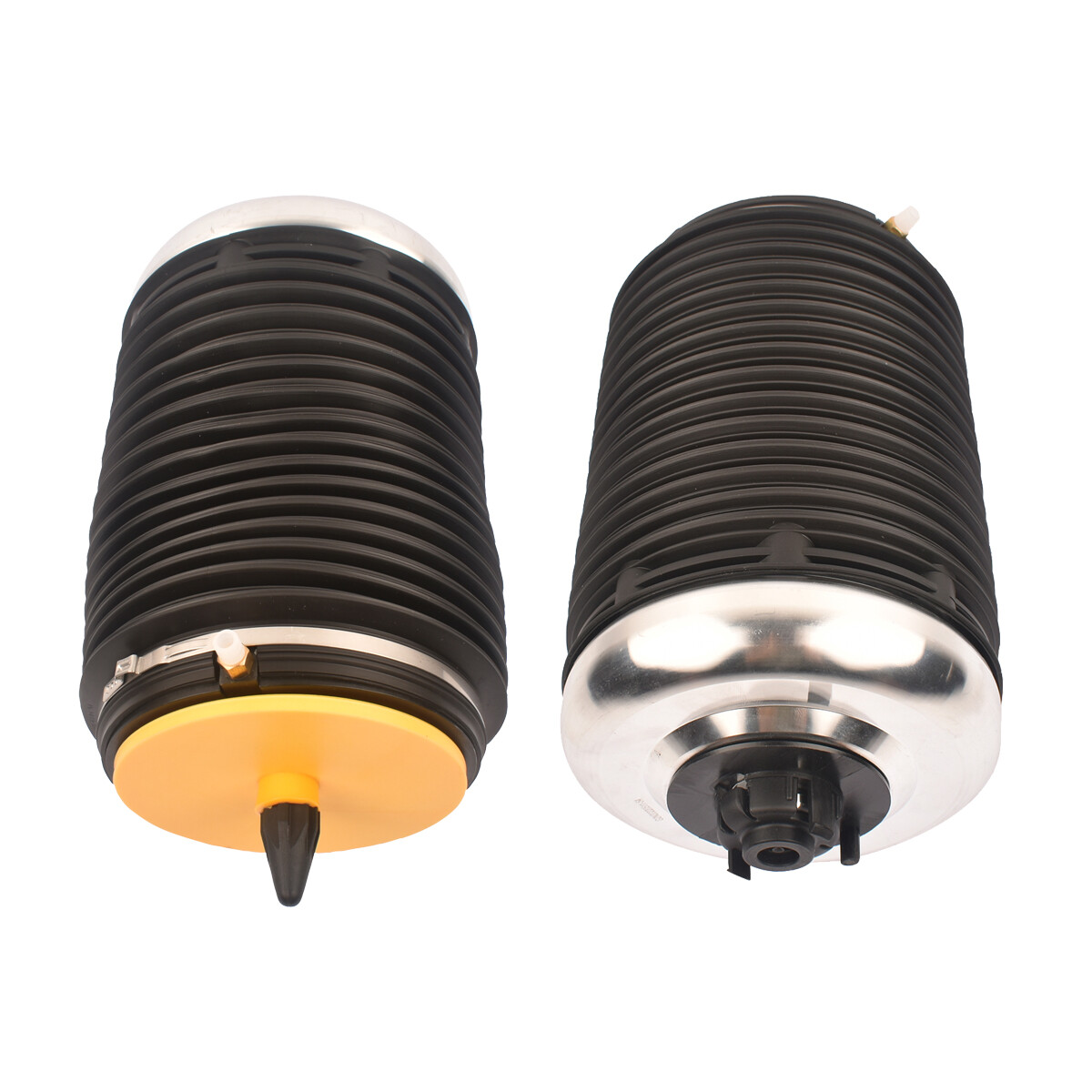 アウディA6 Sライン純正サススプリング アウディA6 Sライン純正サス