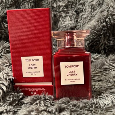 Tom Ford Lost Cherry Eau de Parfum Unisex U-Pick Size NIB | eBay