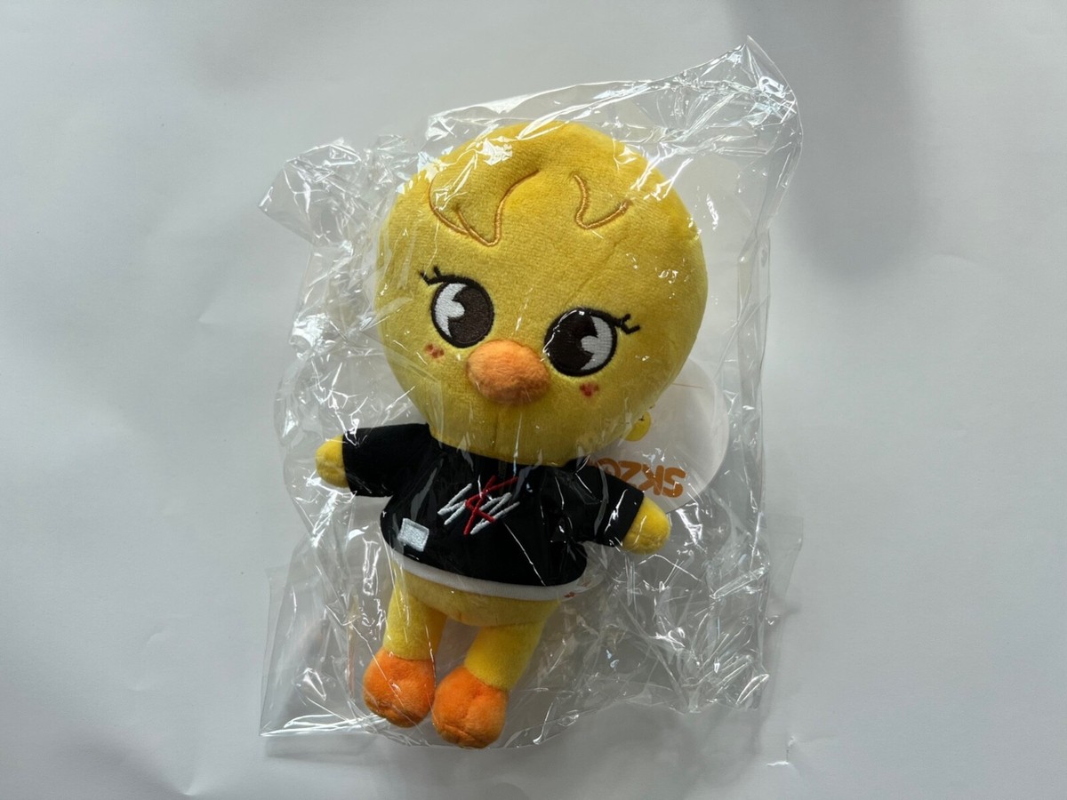 Factory Sealed] Stray Kids Official SKZOO PLUSH Felix BbokAri | eBay