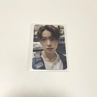 nctwish nctnewteamユウシ yushi handsup トレカ NCT WISH NEW TEAM