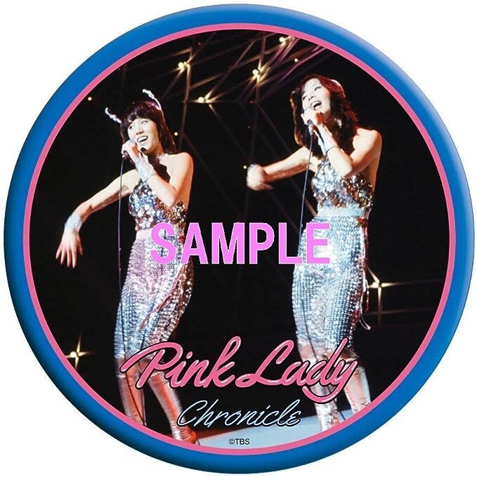 Pink Lady Chronicle TBS Special Edition [6DVD] | eBay
