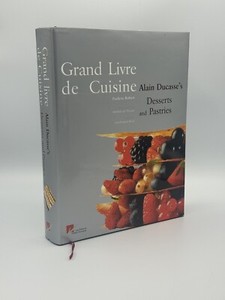 Grand Livre De Cuisine | eBay