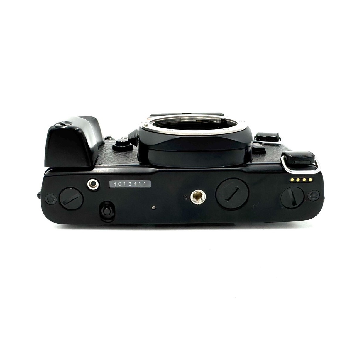 NEAR MINT] PENTAX LX Titanium 35mm SLR Film Camera 15th