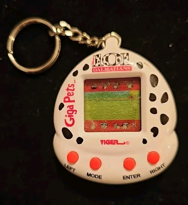 101 Dalmatians Giga Pets for sale | eBay