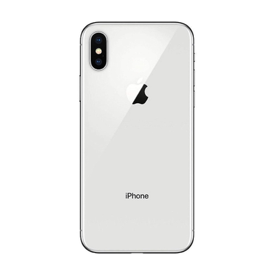 Apple iPhone X - 64 GB - Space Gray (Sprint) for sale online | eBay