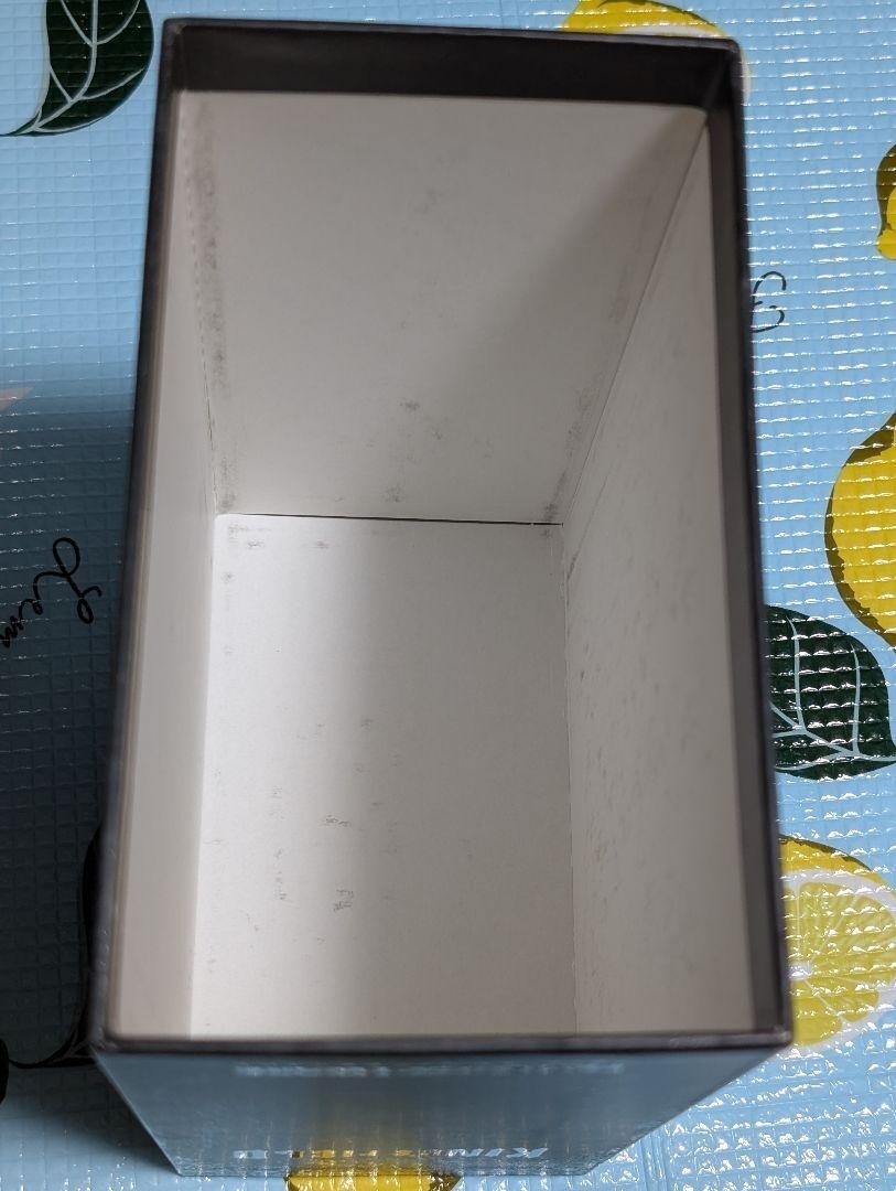 King's Field Dark Side Box 20th Anniversary Limited Edition USED F