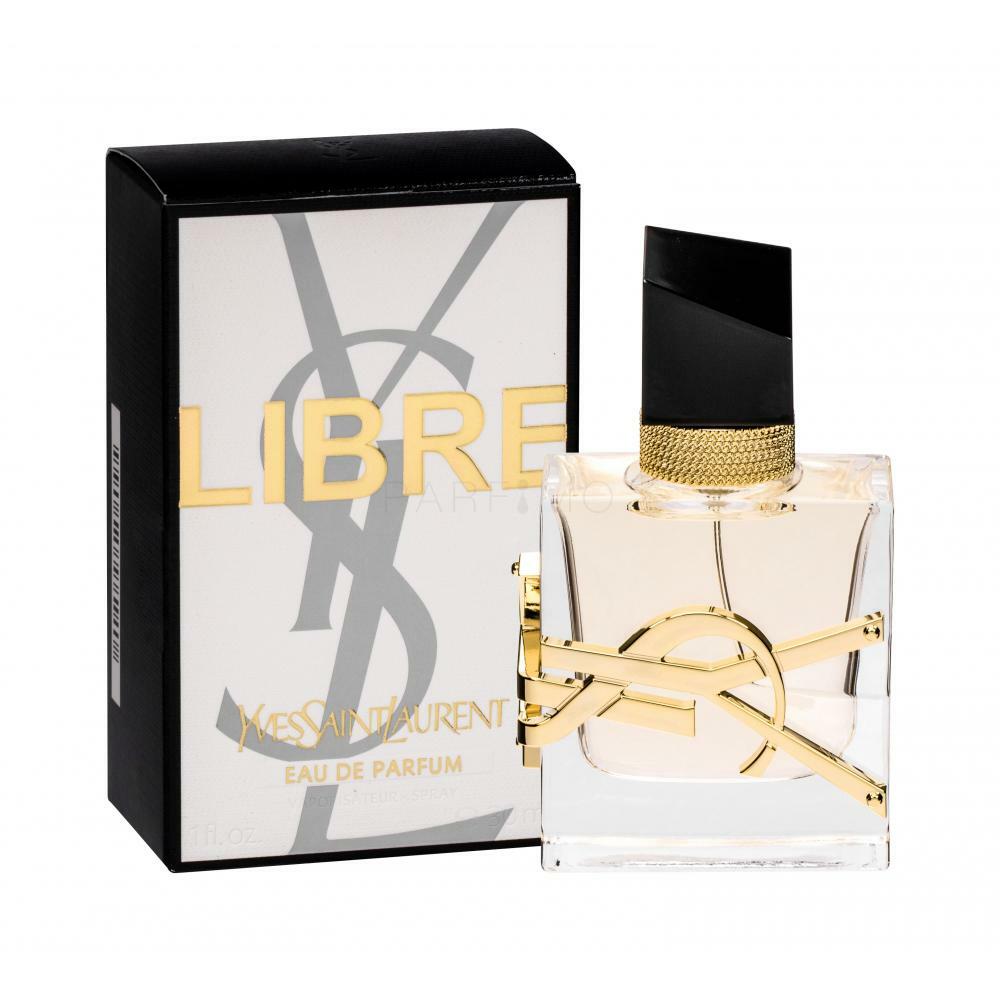 Yves Saint Laurent Libre 30 / 50 / 90 ml Eau de parfum | eBay