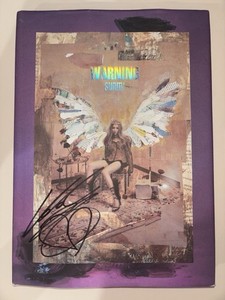 Sunmi Warning | eBay