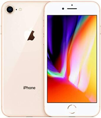 Apple iPhone 8 64GB Unlocked Smartphone AT&T Verizon T-Mobile