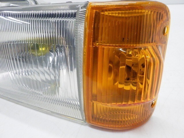 Suzuki Carry Every DD51T DC51T Headlight TURN SIGNAL Lights Lamps
