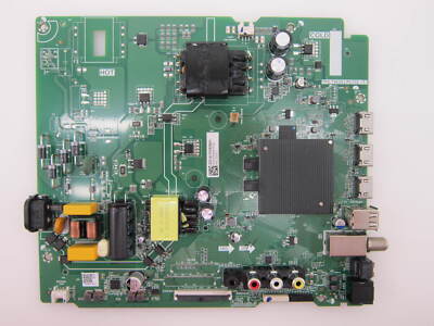 Toshiba 43C350LU Main Board 323231 (TPD.T962X3.PC702 (T)) | eBay