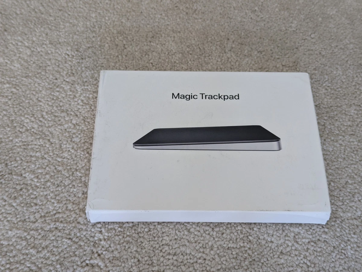 Apple Magic Trackpad for sale | eBay