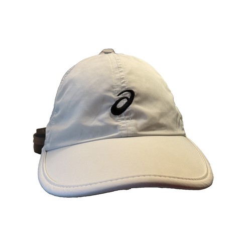 Kiko Kostadinov Asics Novalis Ormosiancy Hat Obsidian Black | eBay