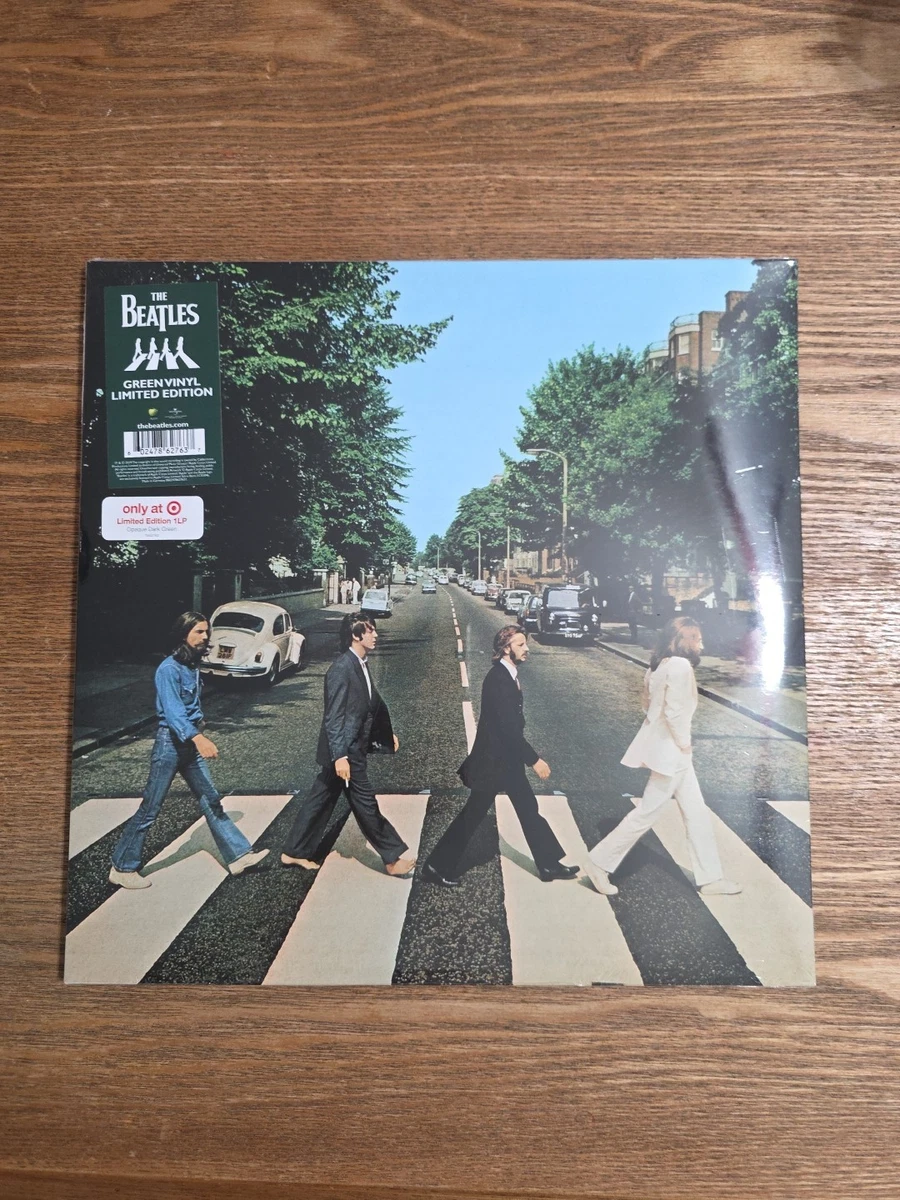 The Beatles Abbey Road Lp for sale - eBay