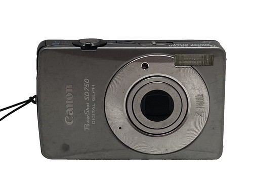 Canon PowerShot A3400 IS PC1737 1593 | eBay