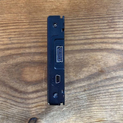 SONY Flash Memory Unit 128GB NXCAM HXR-FMU128 USED | eBay