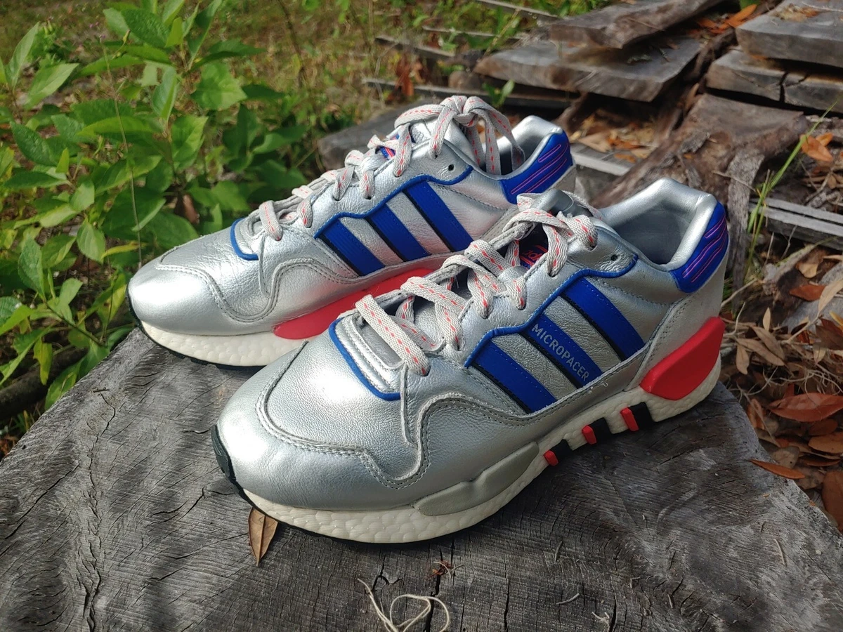 adidas ZX 930 EQT Silver Metallic for Sale | Authenticity