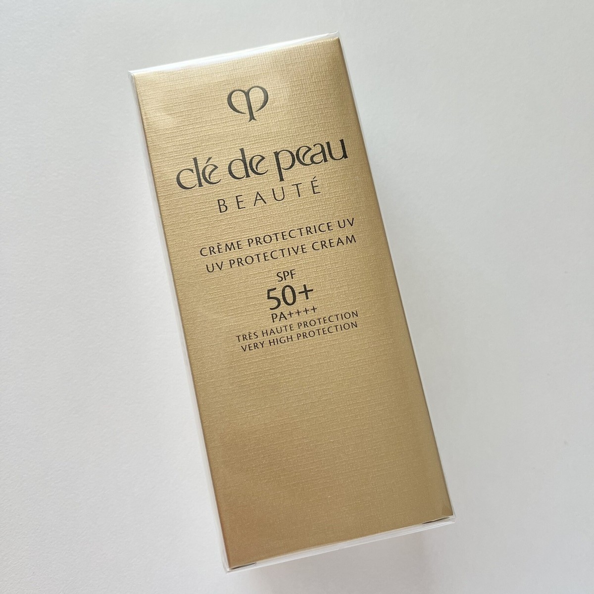 Cle de Peau Beaute UV PROTECTIVE CREAM N 50g Creme Protectrice