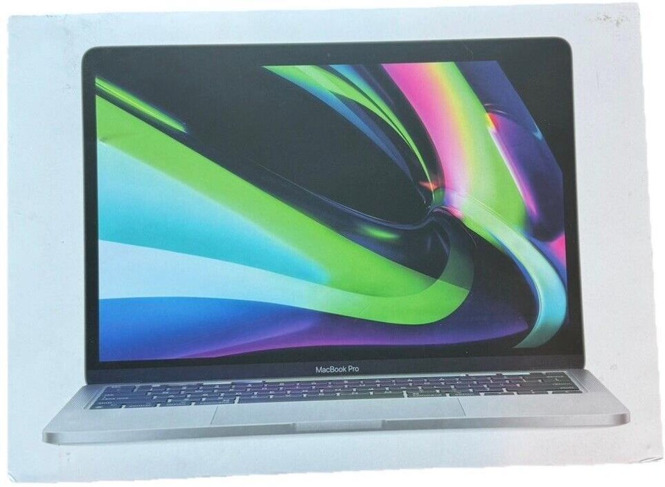 Apple MacBook Pro 13 in 2022 for sale | eBay