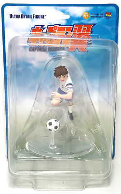 MEDICOM CAPTAIN TSUBASA UDF 712 MINI FIGURE MISUGI JUN ACTION