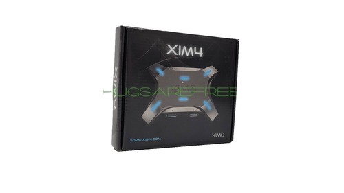 XIM APEX PS4 PS3 Mouse Keyboard Adapter Converter For Xbox One