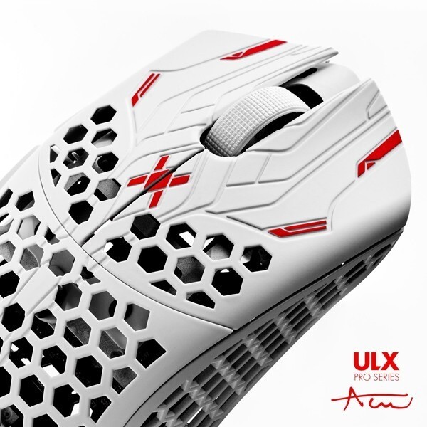 マウス・トラックボール finalmouse UltralightX PRO ACEU L