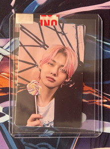 Txt Blue Hour Lucky Draw | eBay