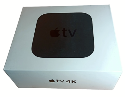 Apple TV 4K HDR 32GB A1842 (1st Generation) Used good condition