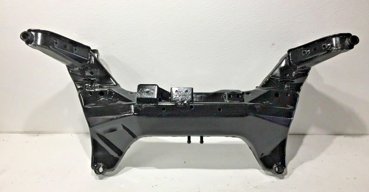 2000-2006 Nissan Sentra 1.8 Suspension Sub K Frame Crossmember