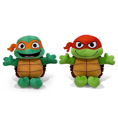 Teenage Mutant Ninja Turtles Mutant Mayhem Cinemark 8